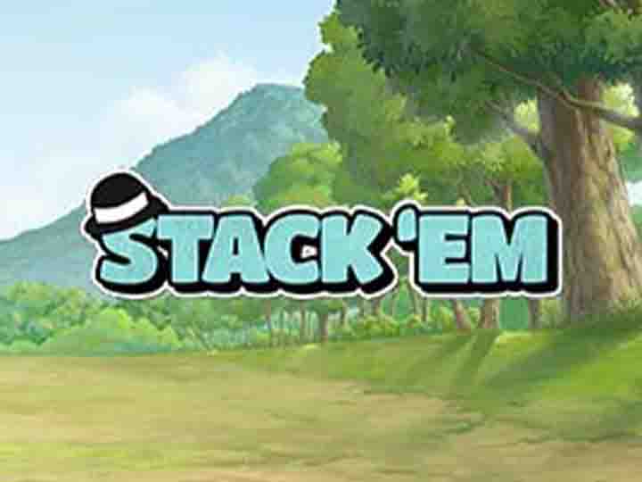 Stack'Em - Hacksaw Gaming