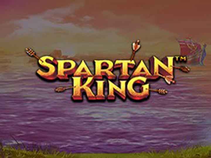 Spartan King - Pragmatic Play