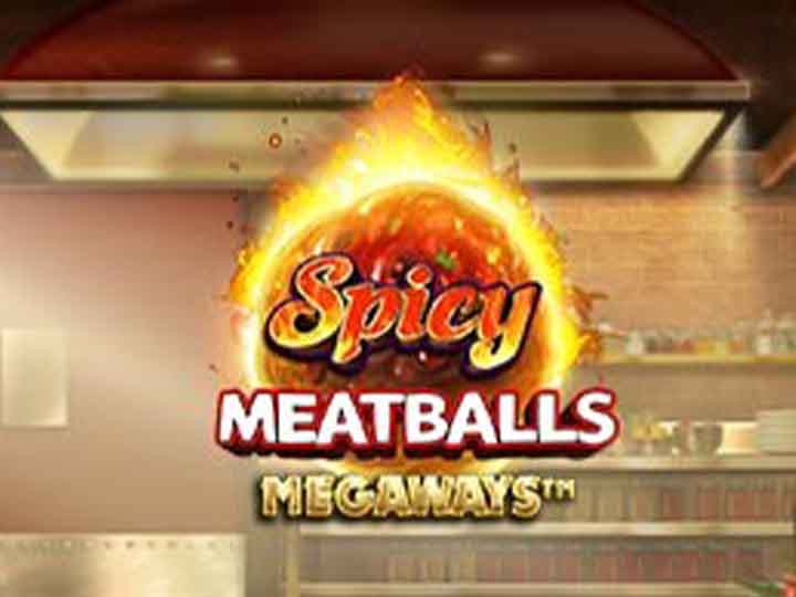 Spicy Meatballs - Big Time Gaming