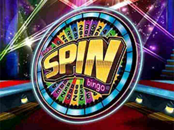 Spin Bingo - Zitro