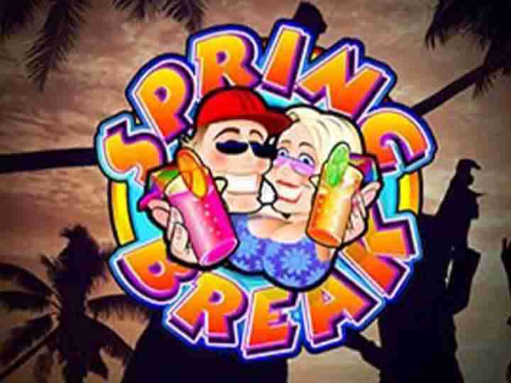 Spring Break