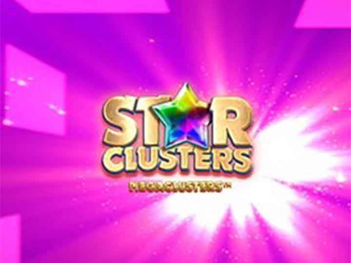 Star Clusters - Big Time Gaming