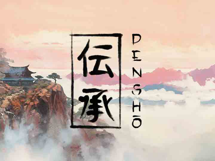Densho - Hacksaw Gaming