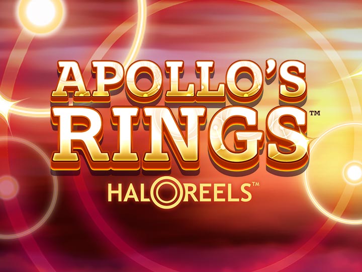 Apollo's Rings. - Games Global