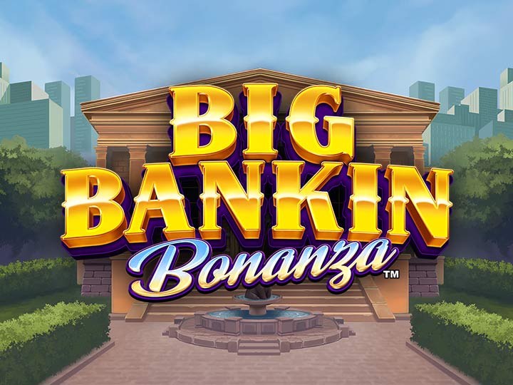 Big Bankin Bonanza - Greentube