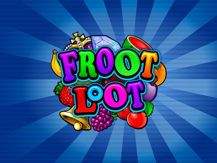 Froot Loot 9. - Gamers Global