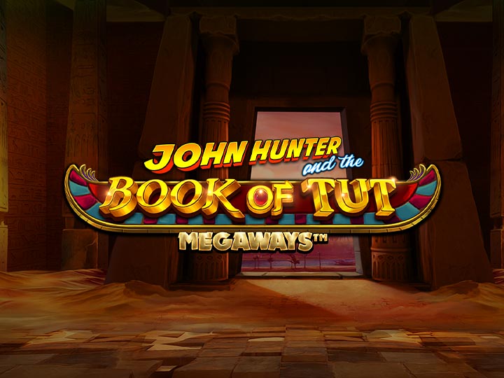 Book of Tut Megaways - Pragmatic Play