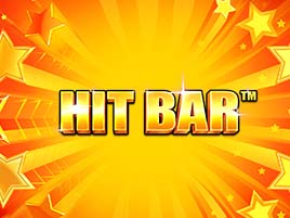Hit Bar - Playtech