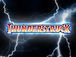 Thunderstruck
