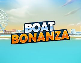 Boat Bonanza - PlaynGo