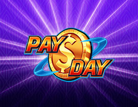 Pay Day - Greentube