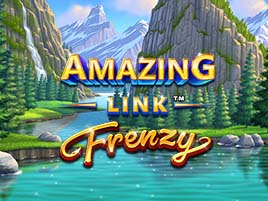 Amazing Link Frenzy. - Games Global