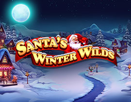Santa's Winter Wilds - Inspired Gaming