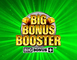 Big Bonus Booster - Inspired Gaming