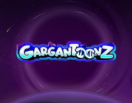 Gargantoonz - Play n Go