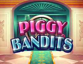 Piggy Bandits - Inspired