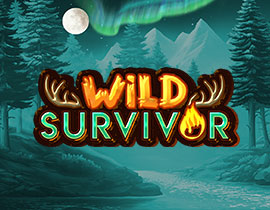 Wild Survivor - Play n Go
