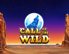 Call Of the Wild. - Inspired Gaming