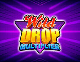 Wild Drop Multiplier - Inspired Gaming