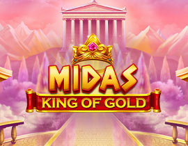 Midas King of Gold - Blueprint