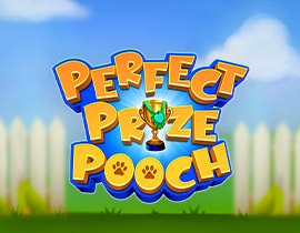 Perfect Prize Pooch - Inspired Gaming