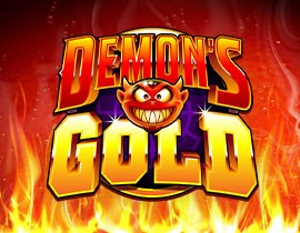 Demons Gold - Inspired Gaming
