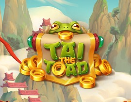 Tai the Toad - Hacksaw