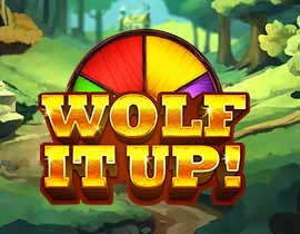 Wolf It Up - Inspired Gaming