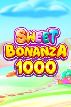 Sweet Bonanza 1000 - Pragmatic Play