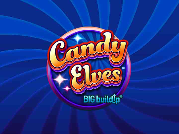 Candy Elves. - Games Global