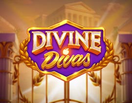Divine Divas - Play n Go