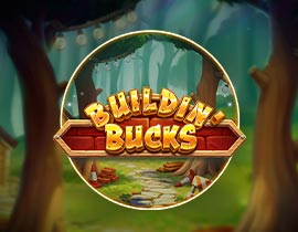 Buildin' Bucks - Play n Go