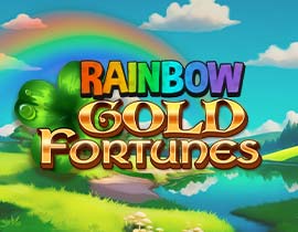 Rainbow Gold Fortunes - MGA