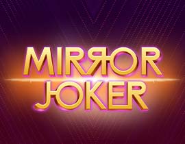 Mirror Joker - Play n Go
