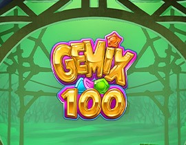 Gemix 100 - Play n Go