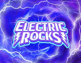 Electric Rocks - Inspired Gaming