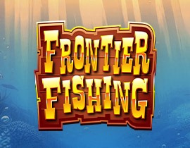 Frontier Fishing - Inspired Gaming