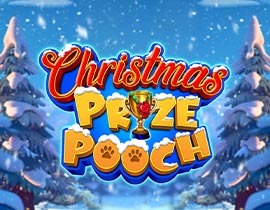Christmas Prize Pooch - Inspired Gaming