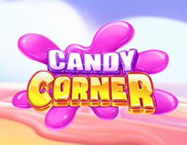 Candy Corner - Pragmatic Play