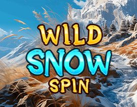 Wild Snow Spin - MGA
