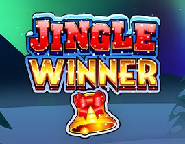 Jingle Winner - Inspired Gaming