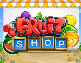 Fruit Shop 94 - NetEnt