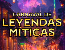 Carnaval de Leyendas Miticas ES