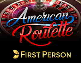 FP American Roulette