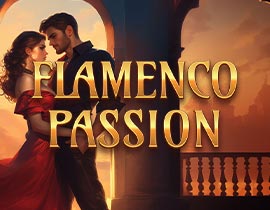 Flamenco Passion - MGA
