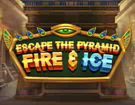 Escape the Pyramid Fire and Ice