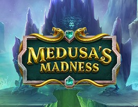 Medusa’s Madness - Play N Go