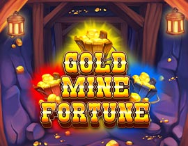 Gold Mine Fortune - Inspired Gaming