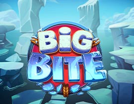 Big Bite - Push Gaming