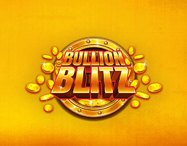 Bullion Blitz - BluePrint